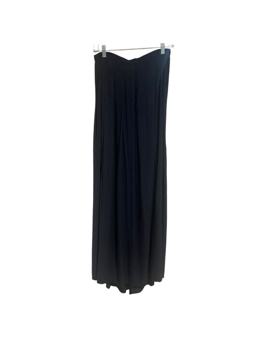 Nation LTD maxi flowy skirt